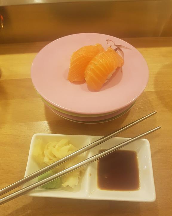 Misaki Sushi